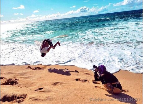 Farrahfahrenhite sex star picture