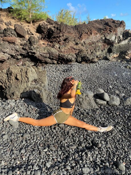 Farrahfahrenhite erotic pornstar pic