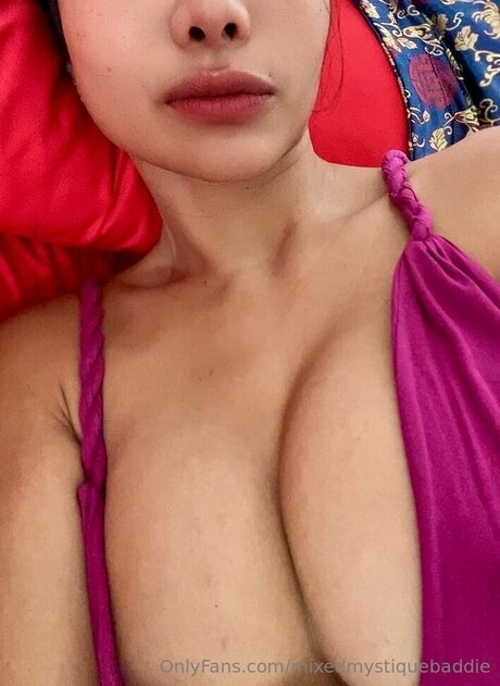 Mixedmystiquebaddie hot pornstar gallery