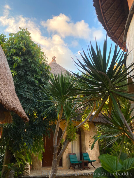 Mixedmystiquebaddie exclusive actress picture