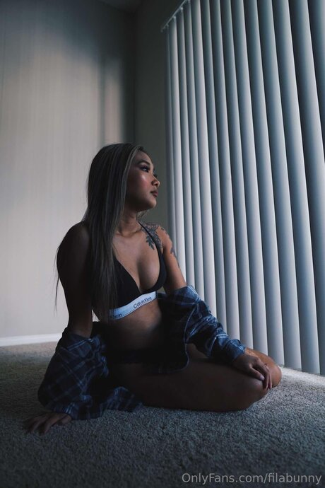 Filabunny perfect star photos