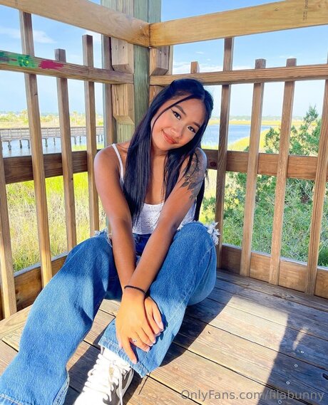 Filabunny beautiful actress photo