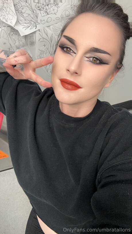 Umbratallons best pornstar pic