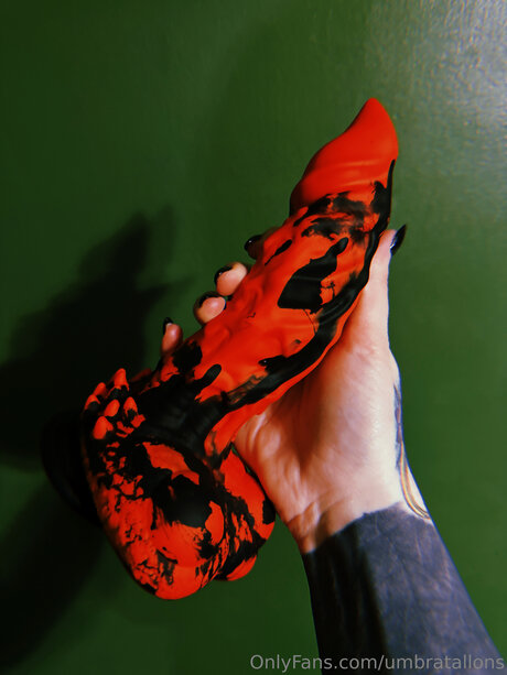 Umbratallons best model gallery