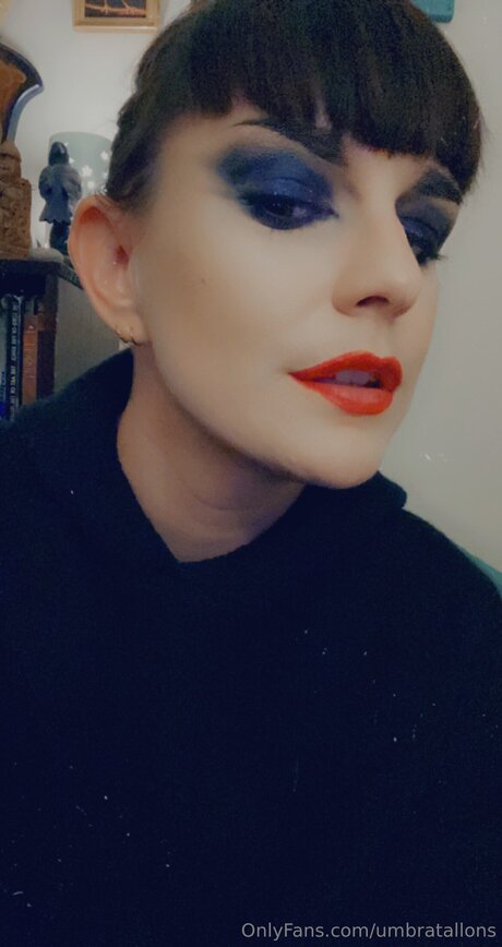 Umbratallons nice model pictures