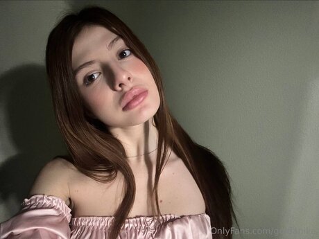 Goldanika model sex picture