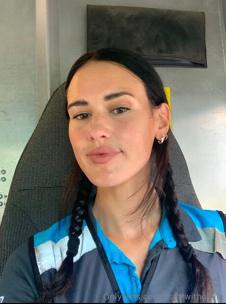 Asmrwitholivia hot model archive