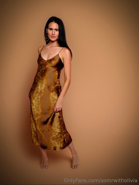 Asmrwitholivia sexy actress images