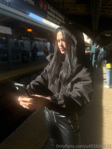 Asmrwitholivia high quality star pics