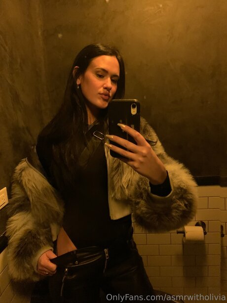 Asmrwitholivia hd pornstar galleries