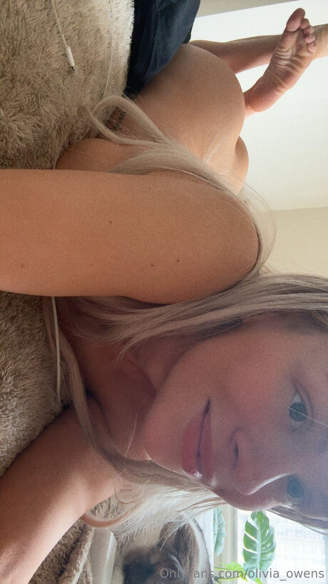 Olivia Owens nice star images