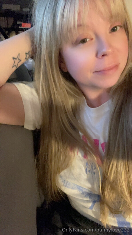 Bunnylove222 star beautiful img