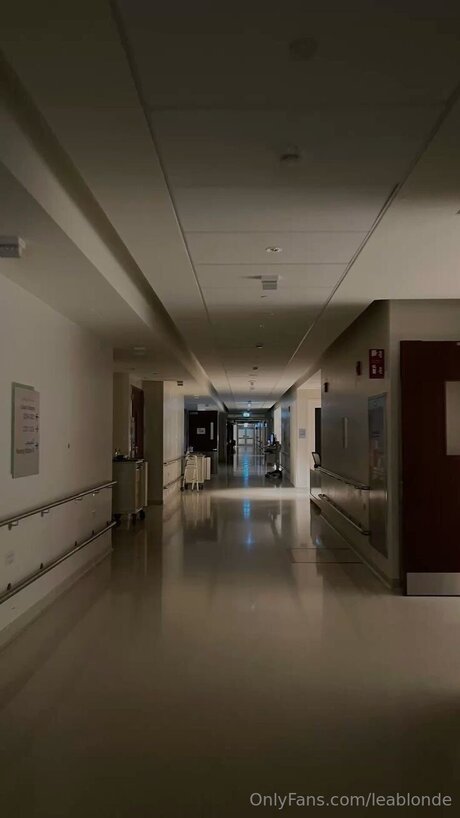 Leablonde pornstar top photo