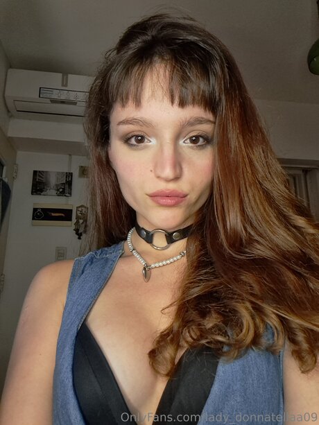 Lady Donnatellaa09 model sexy picture