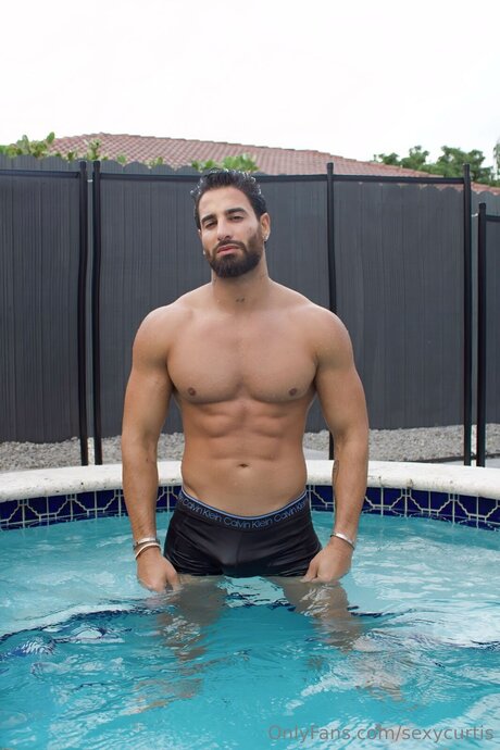 Sexycurtis sex pornstar pics