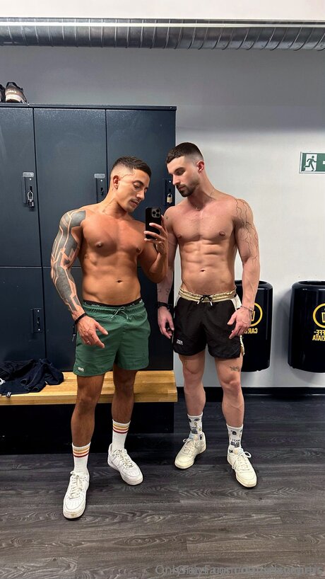 Sexycurtis sex model gallery