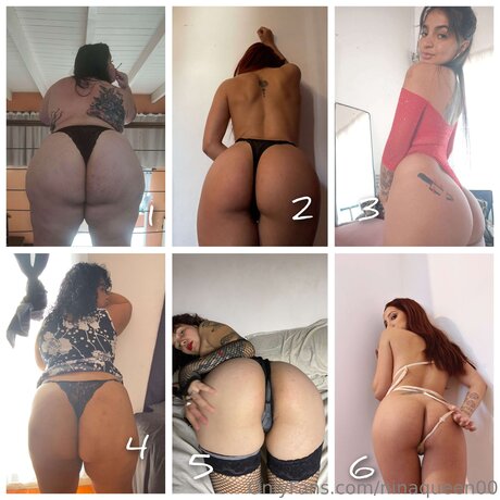 Ninaqueen00 star best pics