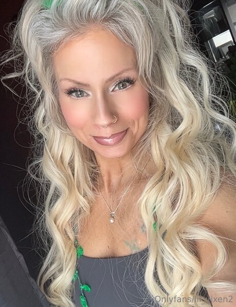 Lil Vixen2 nice star pictures