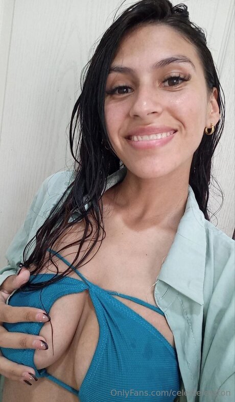 Celestelesston model best pictures