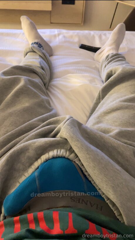 Tristan West pornstar naked pics