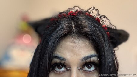 Kittymeowmeownow beautiful model galleries