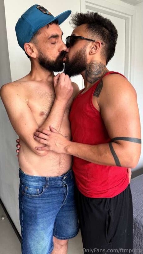 Ftmputto pretty star photo