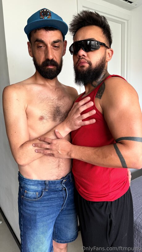 Ftmputto actress pictures