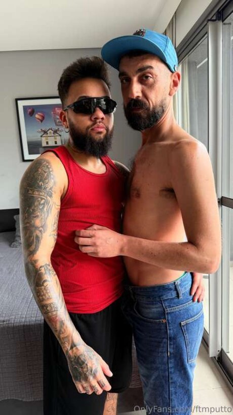 Ftmputto xxx pornstar img