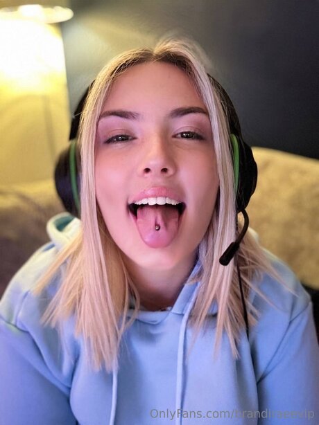 Brandiraeevip high quality star photo