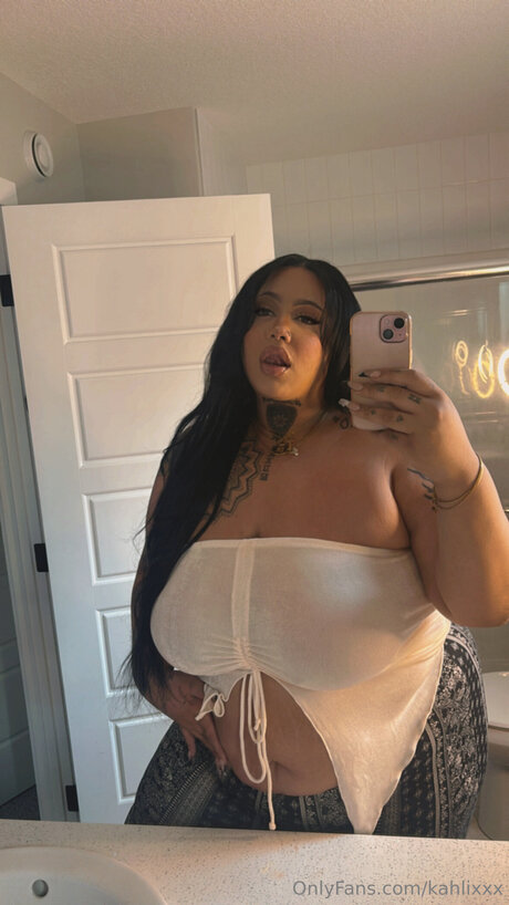 Kahlixxx top star archive