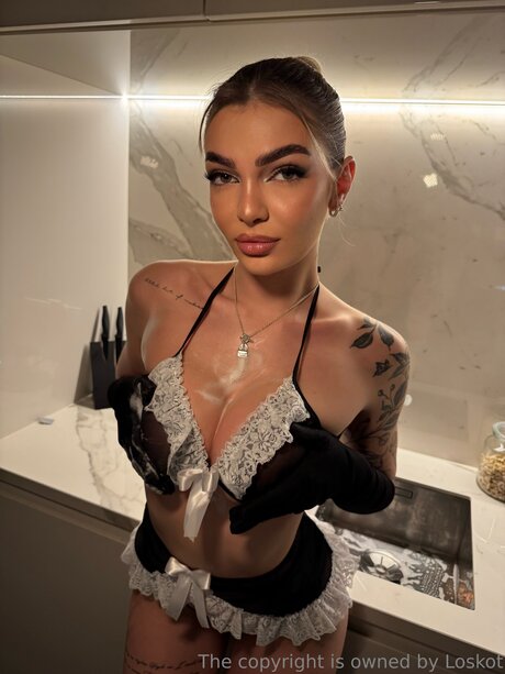 Madzialoskot porn actress gallery