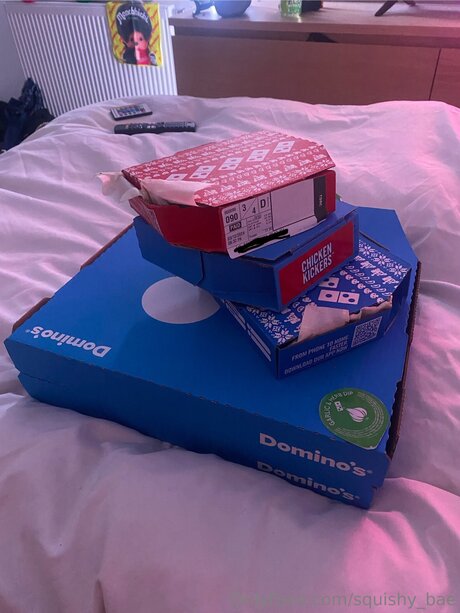 Squishy Bae hd model img