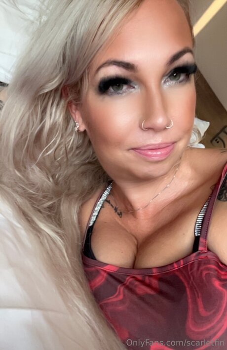 Scarletfin actress image