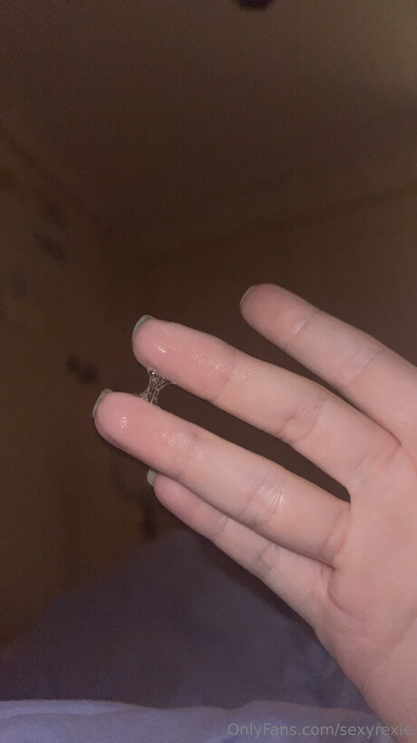 Sexyrexie pornstar hot galleries