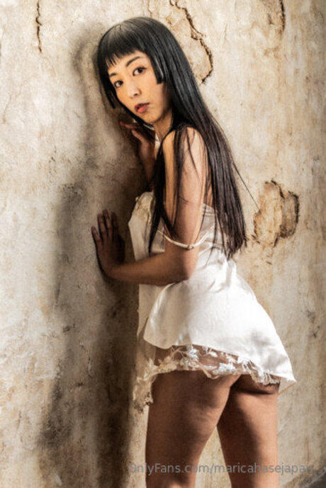 Maricahasejapan erotic pornstar image