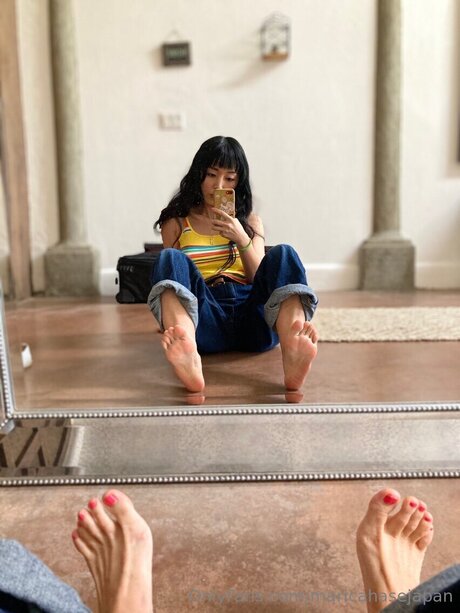 Maricahasejapan pornstar nude images