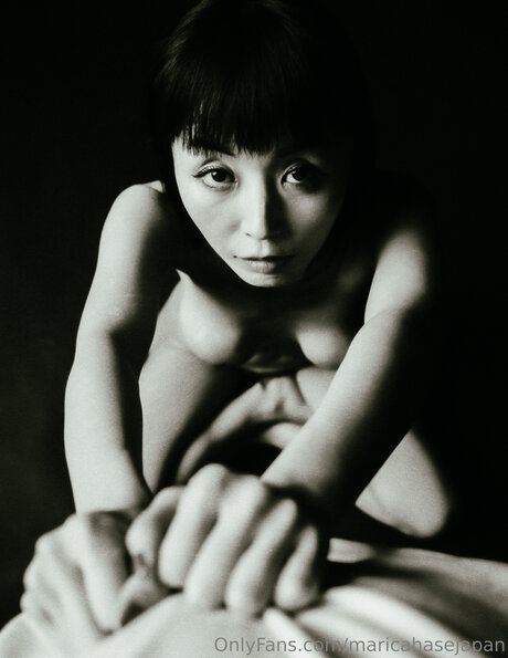Maricahasejapan star nudes pic
