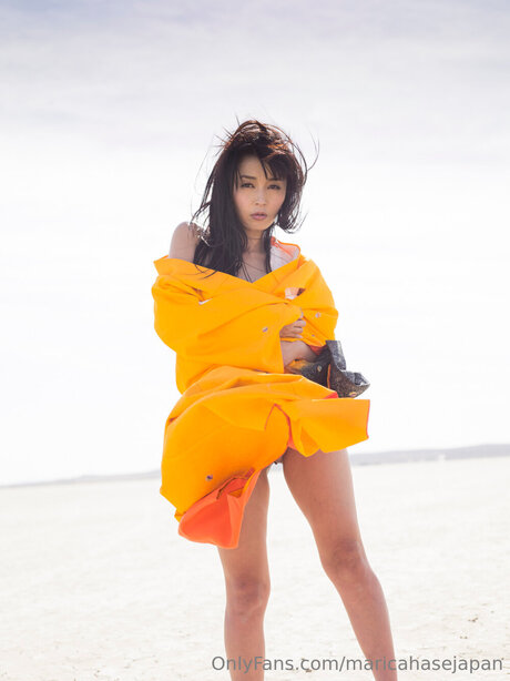 Maricahasejapan model porn pic