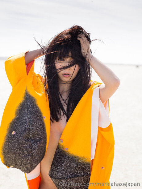 Maricahasejapan pornstar beautiful img