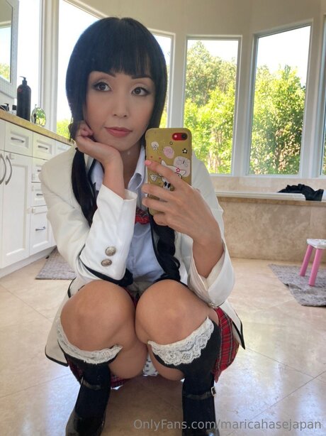 Maricahasejapan pornstar erotic images