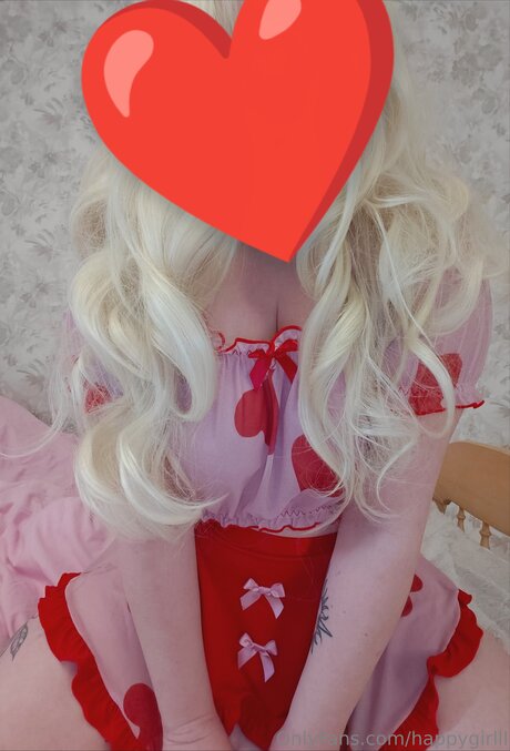 Happygirlll free actress photo