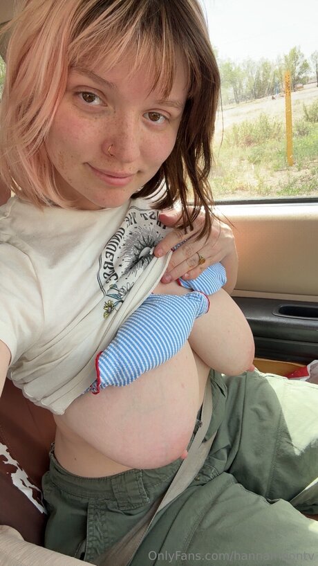 Hannamoontv best model image