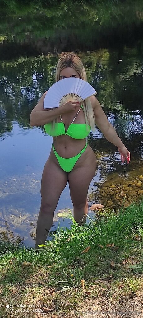 Lulubuterfly hot star gallery