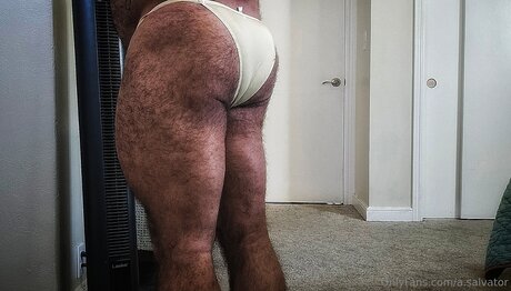 A Salvator perfect star pic