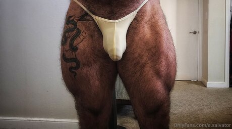 A Salvator perfect actress pictures