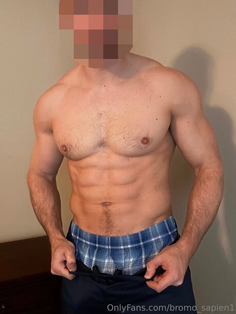Bromo Sapien1 sex pornstar pictures