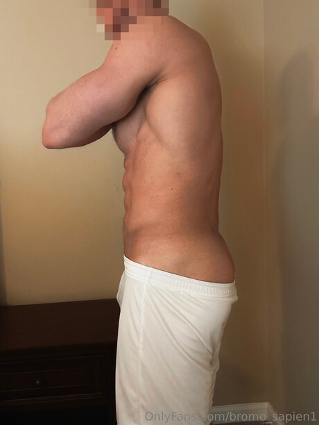 Bromo Sapien1 pornstar exclusive images