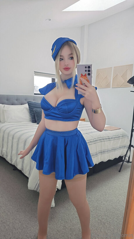 Mikomin nice actress pic