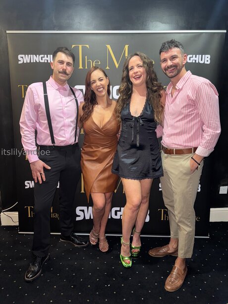 Lilyandjoe1 pretty model photos