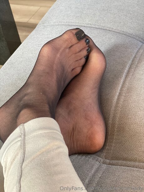 Tatjana Nylonlady nudes model pic